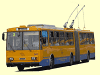 Trolejbus 15Tr (ev..340)